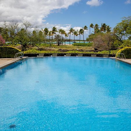 Hilton Pool Pass Included, Kolea - Stylish & Comfy Walk To Beach Patio Pool Gym Waikoloa Exterior photo
