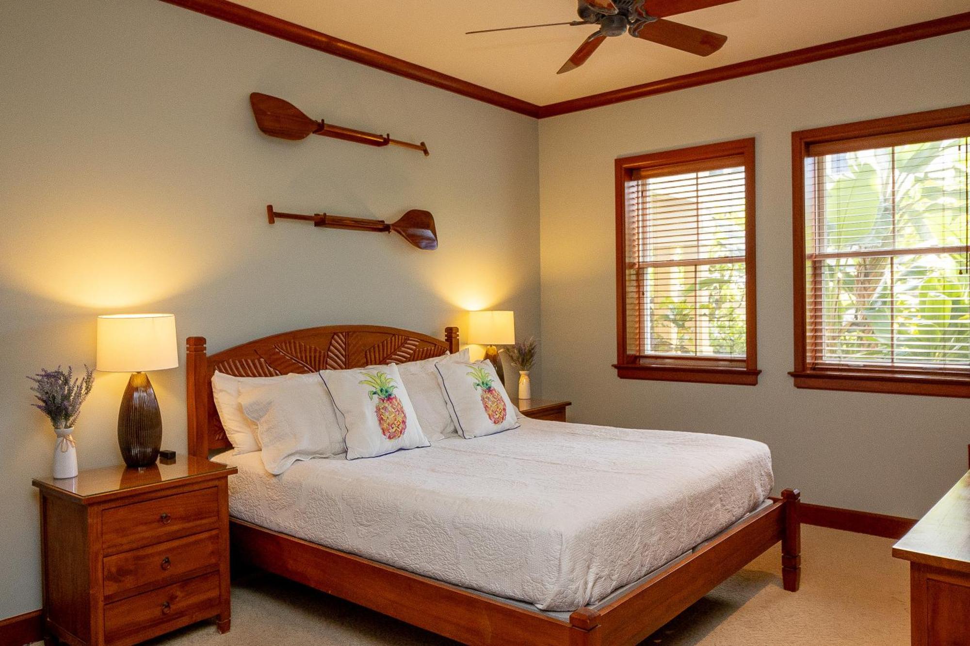 Hilton Pool Pass Included, Kolea - Stylish & Comfy Walk To Beach Patio Pool Gym Waikoloa Exterior photo