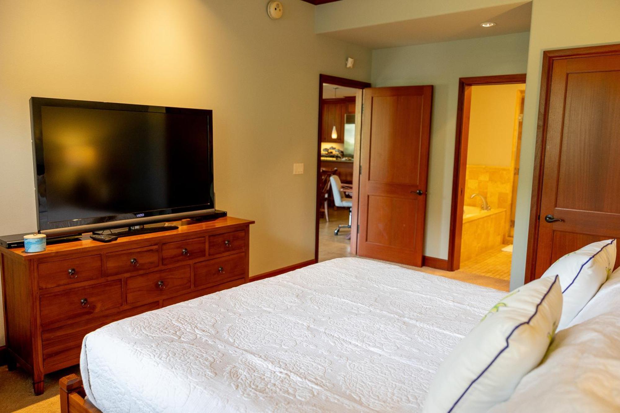 Hilton Pool Pass Included, Kolea - Stylish & Comfy Walk To Beach Patio Pool Gym Waikoloa Exterior photo
