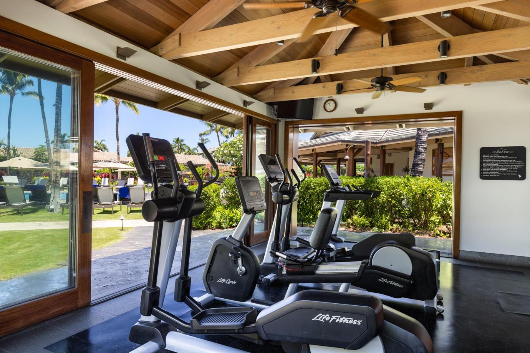 Hilton Pool Pass Included, Kolea - Stylish & Comfy Walk To Beach Patio Pool Gym Waikoloa Exterior photo