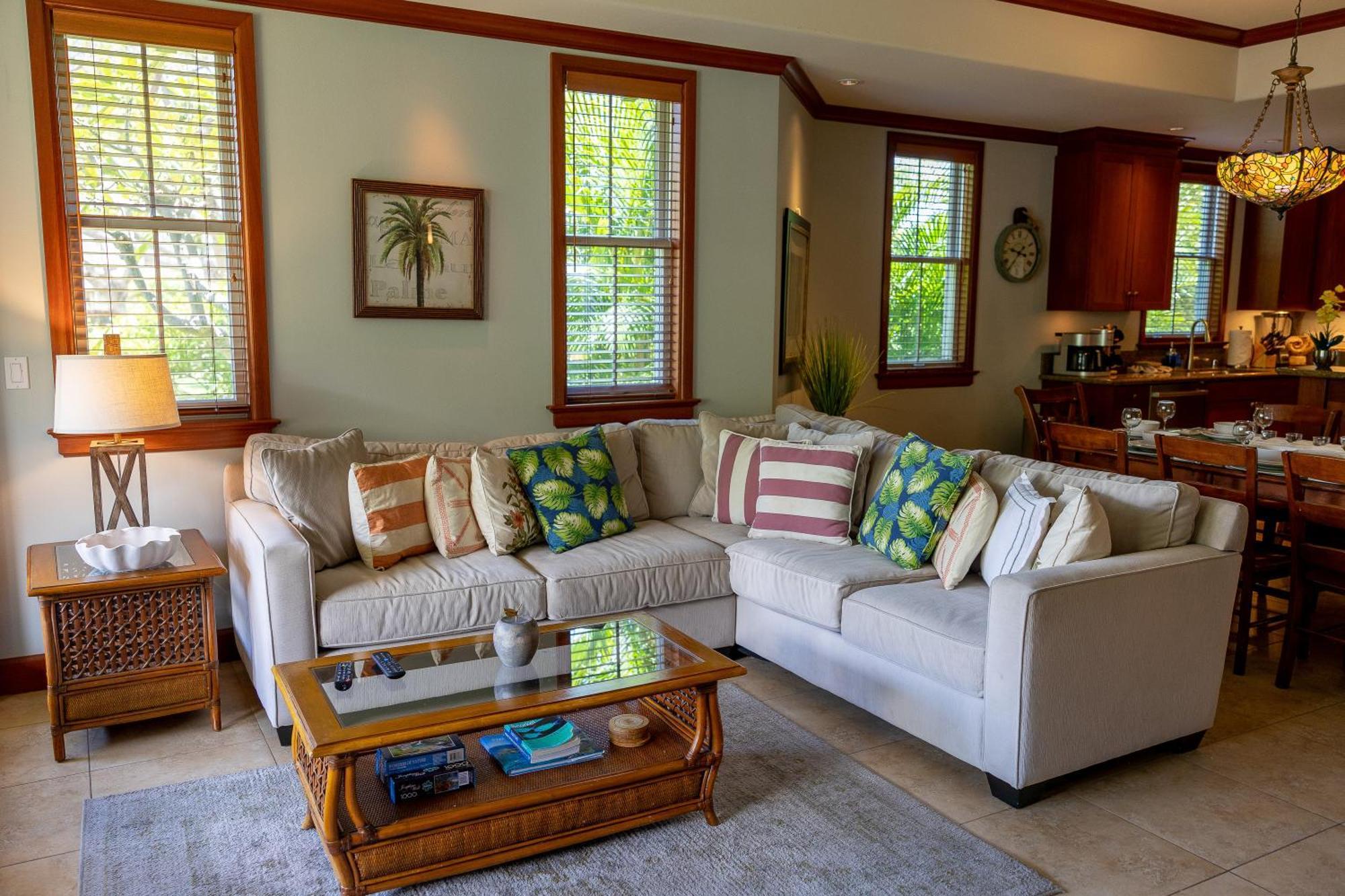Hilton Pool Pass Included, Kolea - Stylish & Comfy Walk To Beach Patio Pool Gym Waikoloa Exterior photo