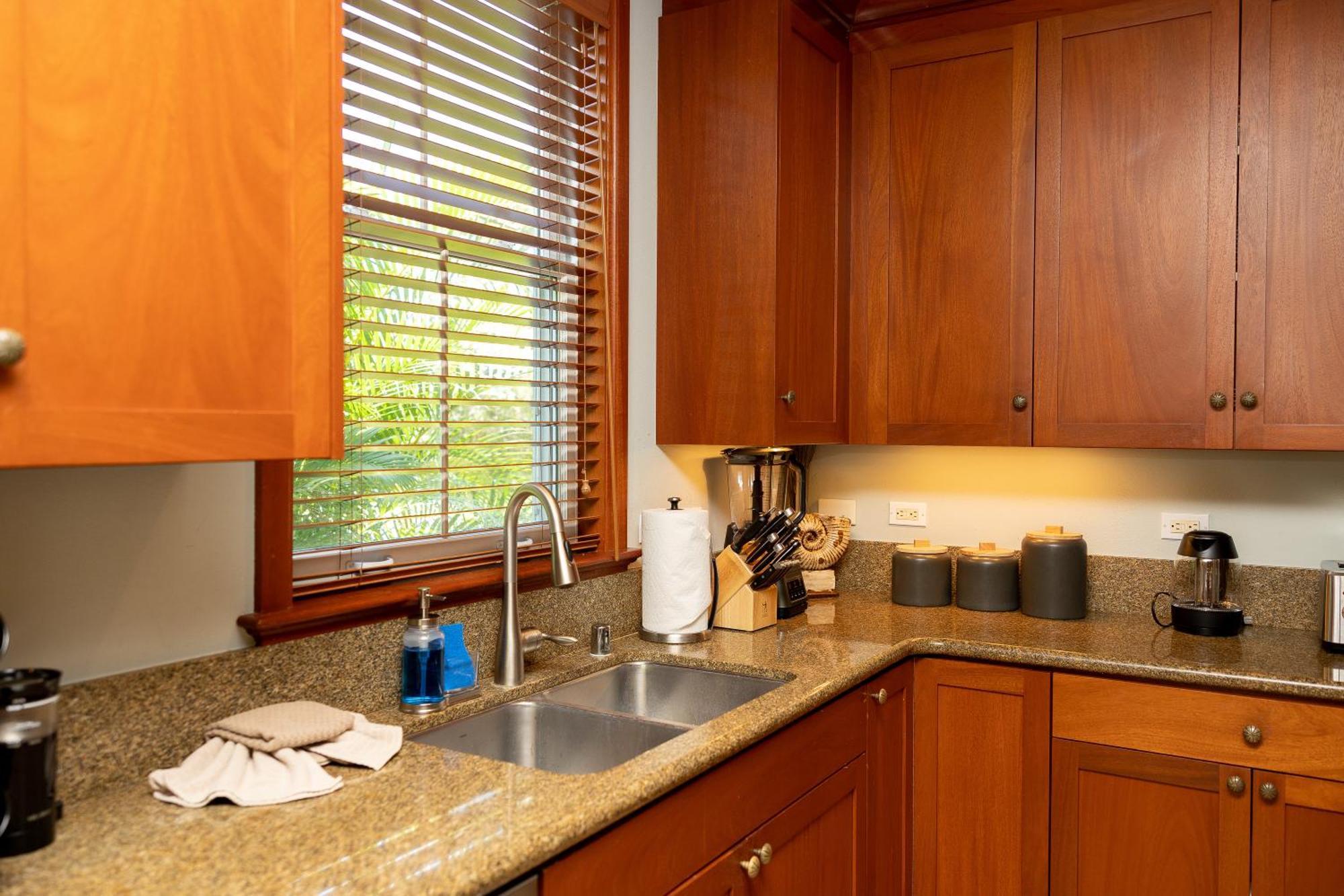 Hilton Pool Pass Included, Kolea - Stylish & Comfy Walk To Beach Patio Pool Gym Waikoloa Exterior photo