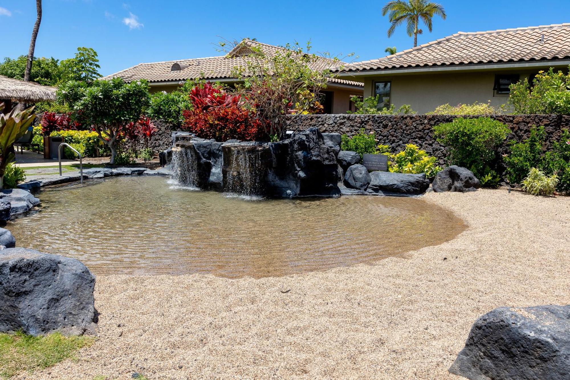 Hilton Pool Pass Included, Kolea - Stylish & Comfy Walk To Beach Patio Pool Gym Waikoloa Exterior photo